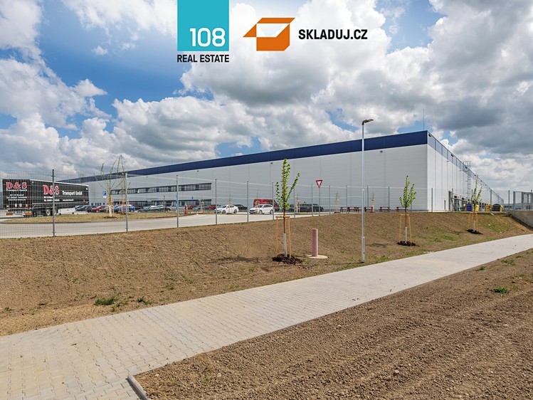 Pronájem skladového prostoru 4 997 m² - foto 5