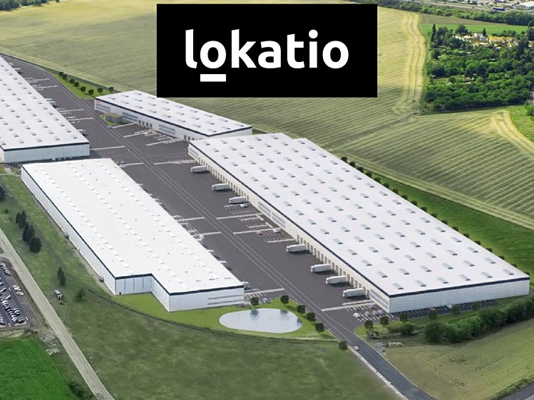 Pronájem skladového prostoru 9 217 m² - foto 2