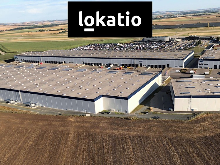 Pronájem skladového prostoru 9 217 m² - foto 3