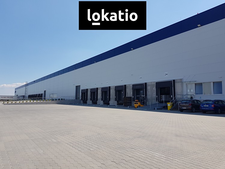 Pronájem skladového prostoru 9 217 m² - foto 5