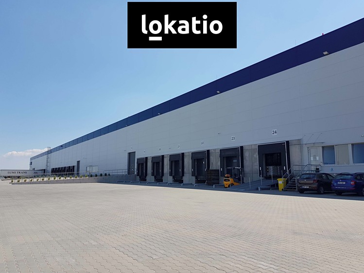 Pronájem skladového prostoru 9 217 m² - foto 7