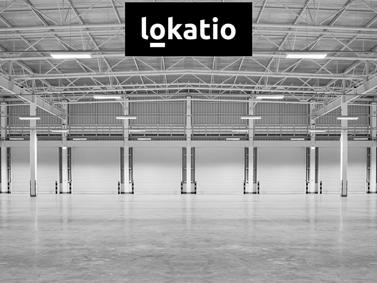 Pronájem skladového prostoru 9 400 m² - foto 3