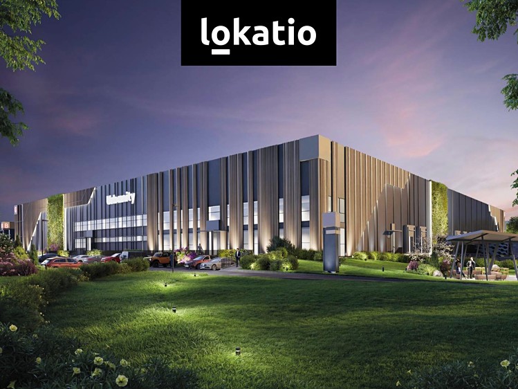 Pronájem skladového prostoru 9 400 m² - foto 5