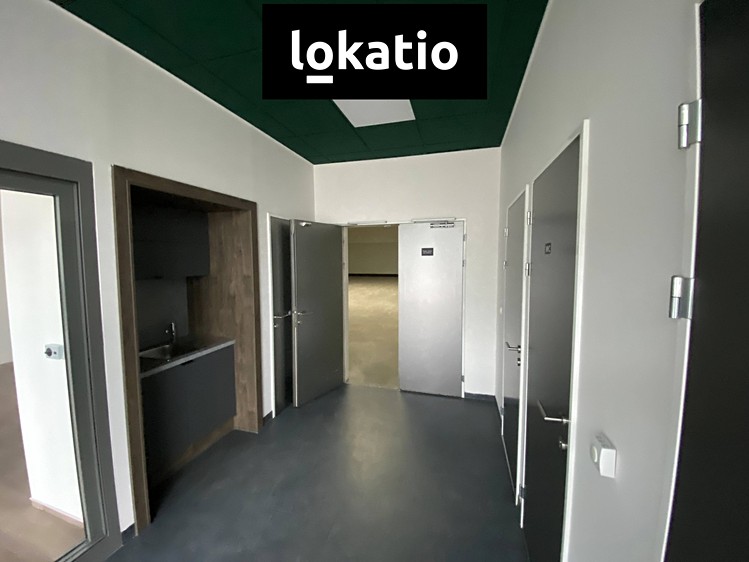 Pronájem skladového prostoru 570 m² - foto 4