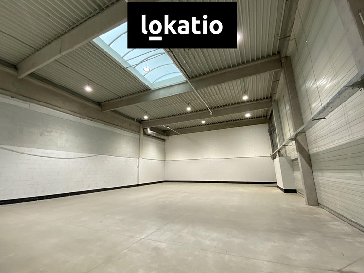 Pronájem skladového prostoru 570 m² - foto 1