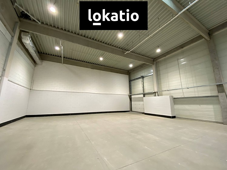 Pronájem skladového prostoru 570 m² - foto 2