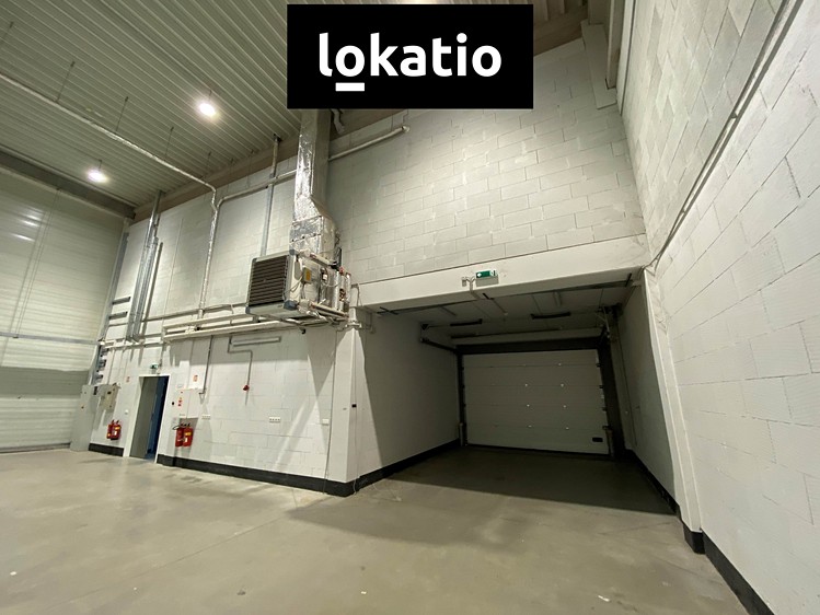 Pronájem skladového prostoru 570 m² - foto 3