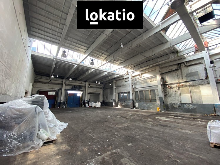 Pronájem skladového prostoru 756 m² - foto 4