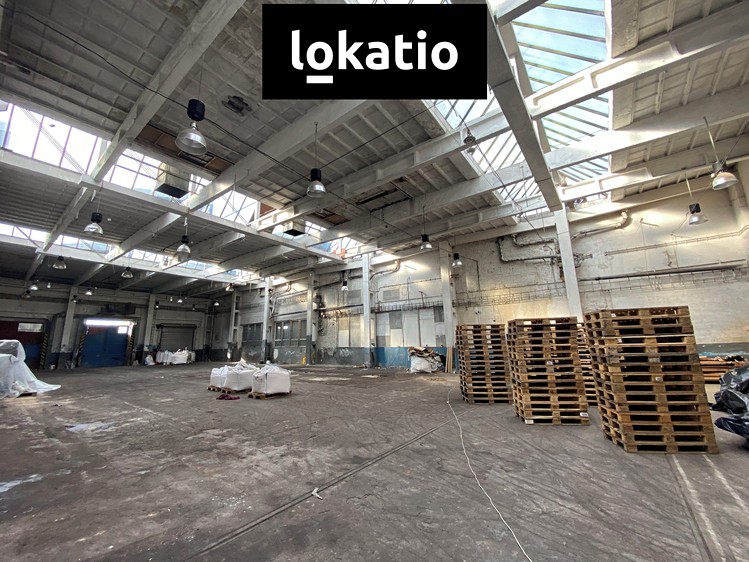 Pronájem skladového prostoru 756 m² - foto 3