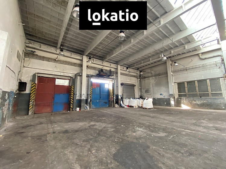 Pronájem skladového prostoru 756 m² - foto 5