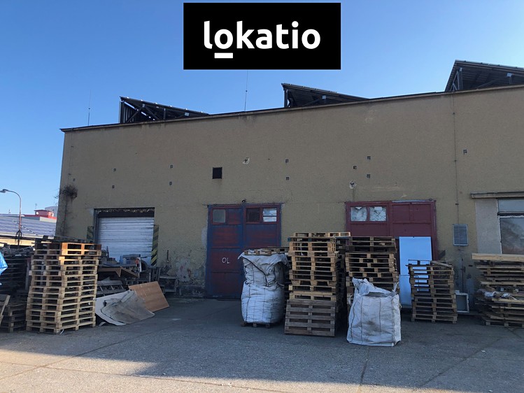 Pronájem skladového prostoru 756 m² - foto 8