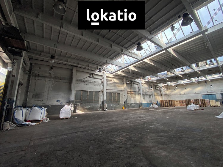 Pronájem skladového prostoru 756 m² - foto 6