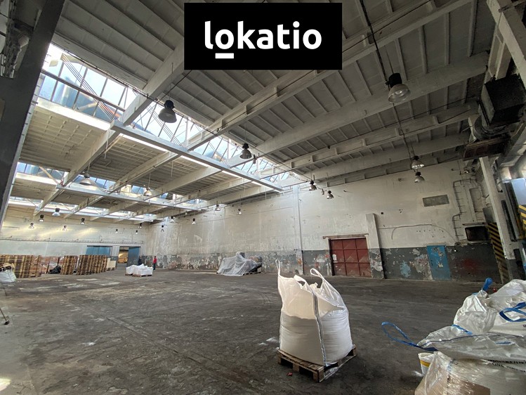 Pronájem skladového prostoru 756 m² - foto 7