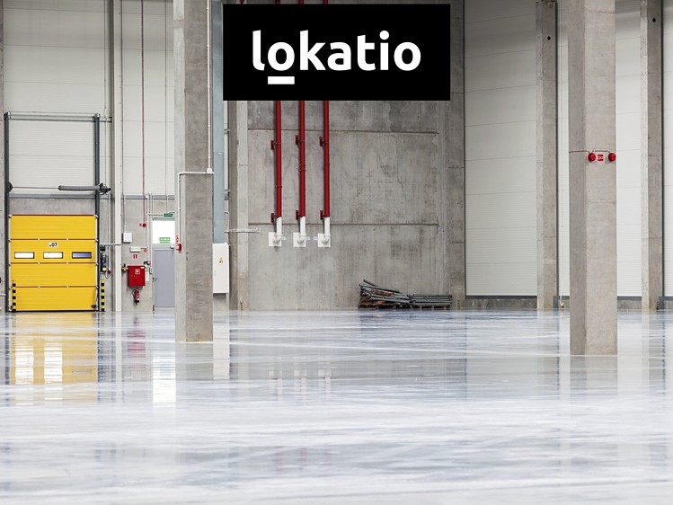 Pronájem skladového prostoru 13 000 m² - foto 2
