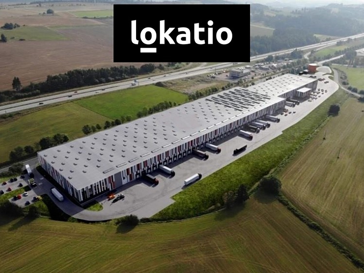 Pronájem skladového prostoru 13 000 m² - foto 1