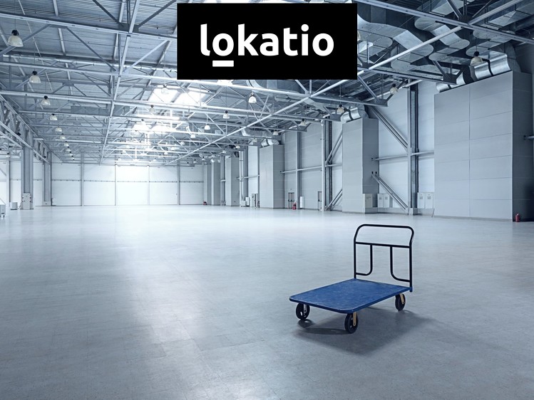 Pronájem skladového prostoru 13 000 m² - foto 4