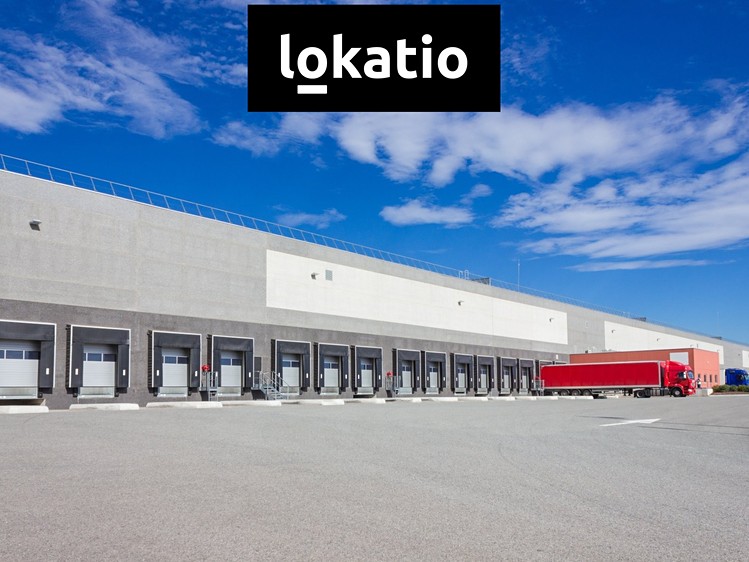 Pronájem skladového prostoru 13 000 m² - foto 5