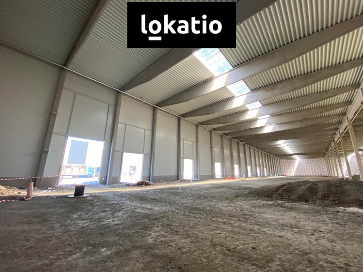 Pronájem skladového prostoru 6 800 m² - foto 3