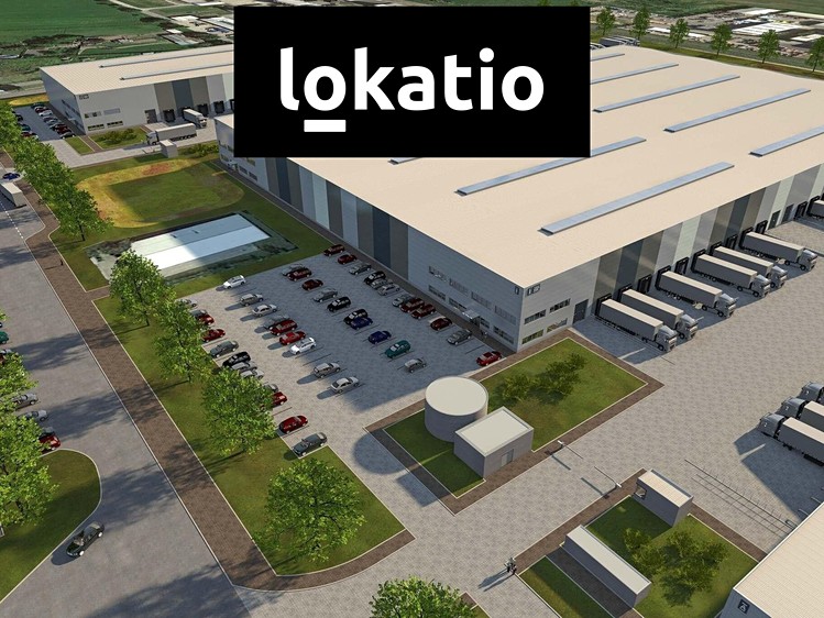 Pronájem skladového prostoru 6 800 m² - foto 2