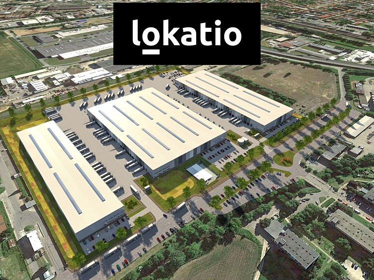 Pronájem skladového prostoru 6 800 m² - foto 1