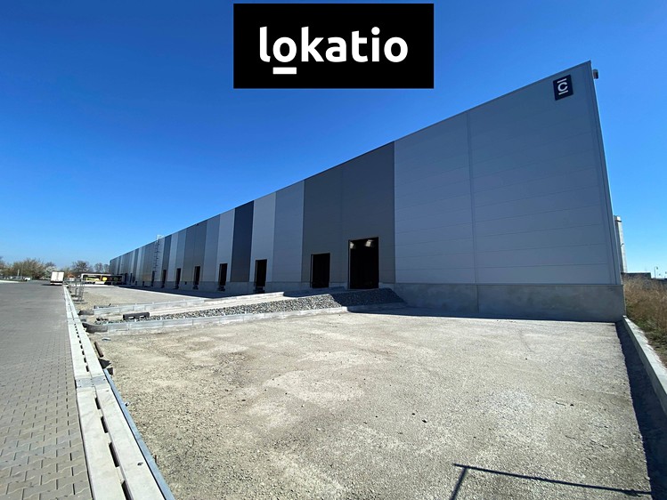 Pronájem skladového prostoru 6 800 m² - foto 6