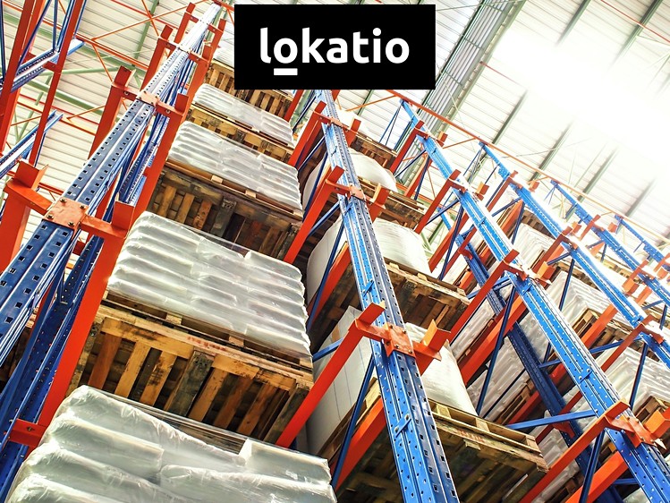 Pronájem skladového prostoru 1 000 m² - foto 2
