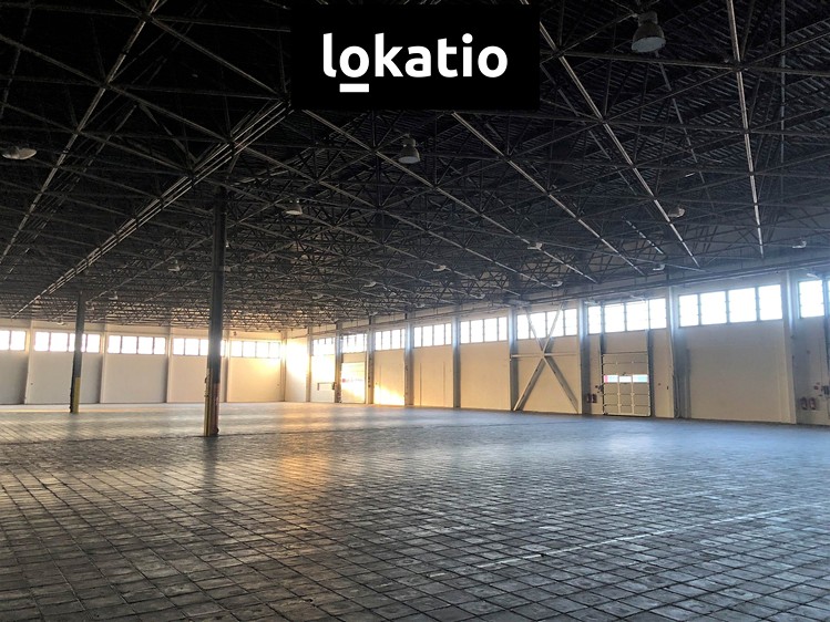 Pronájem skladového prostoru 4 343 m² - foto 3