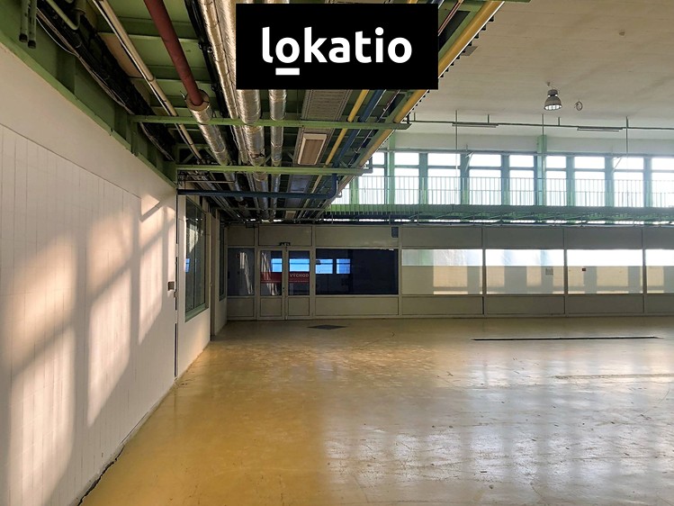 Pronájem skladového prostoru 4 343 m² - foto 5