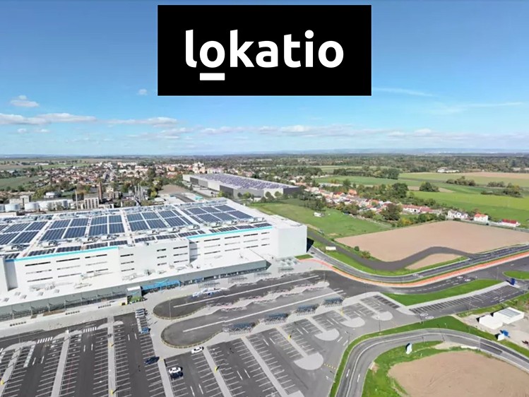 Pronájem skladového prostoru 4 608 m² - foto 4