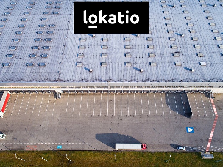 Pronájem skladového prostoru 4 608 m² - foto 7