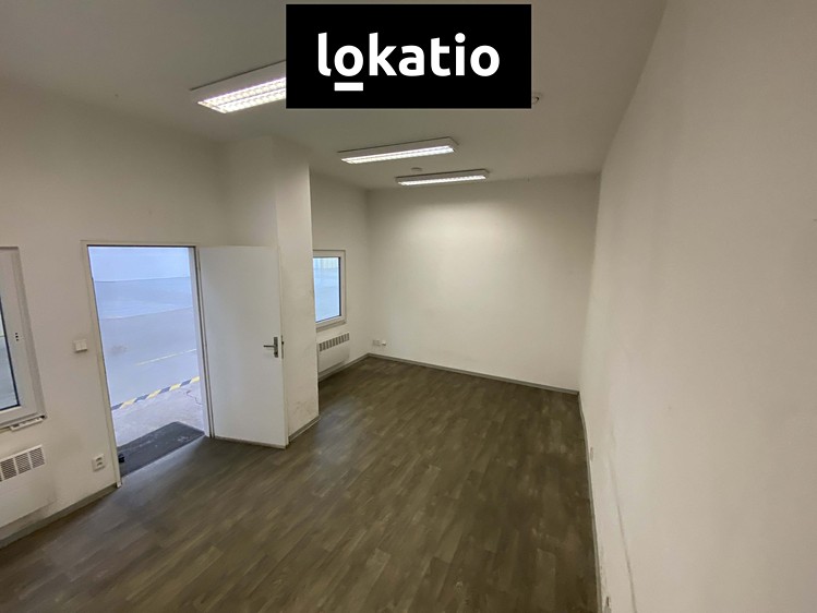 Pronájem skladového prostoru 1 200 m² - foto 4