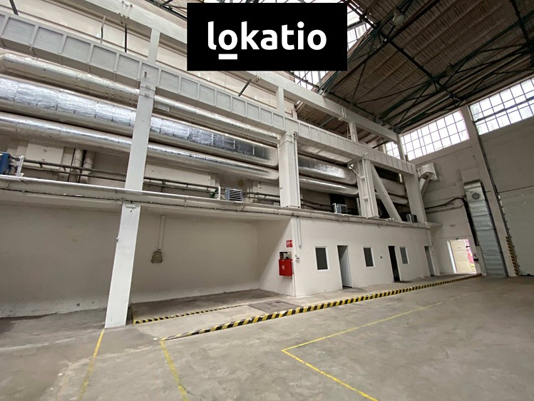 Pronájem skladového prostoru 1 200 m² - foto 2