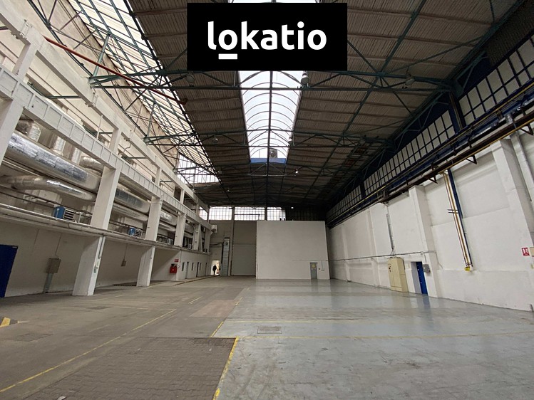 Pronájem skladového prostoru 1 200 m² - foto 6