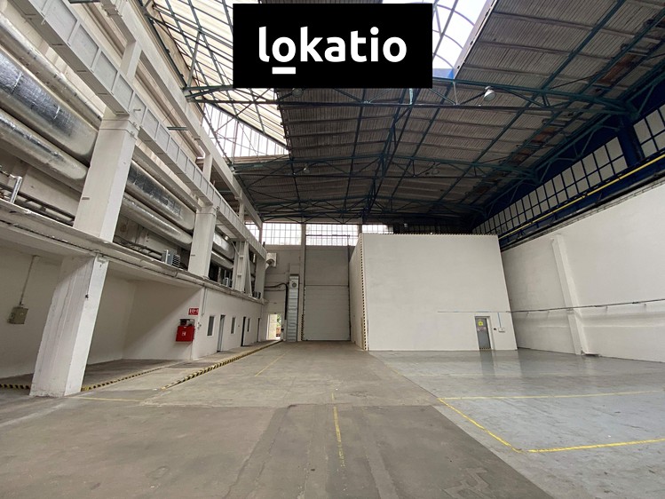 Pronájem skladového prostoru 1 200 m² - foto 5
