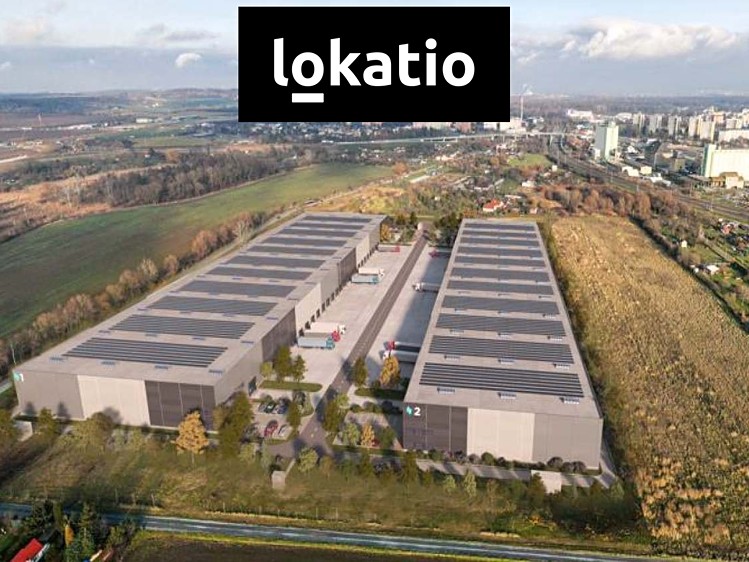 Pronájem skladového prostoru 4 320 m² - foto 3