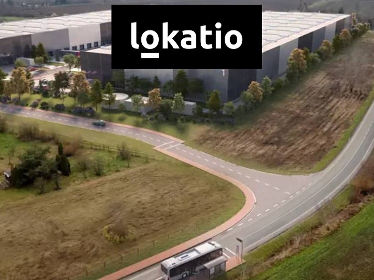 Pronájem skladového prostoru 4 320 m² - foto 5