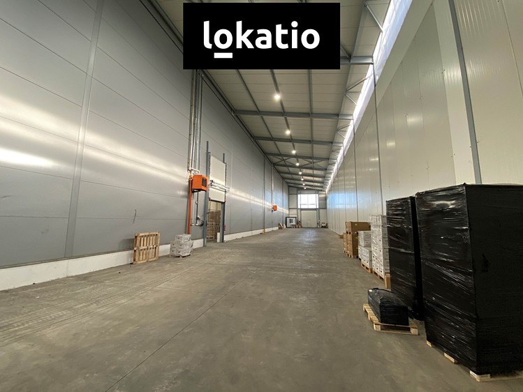Pronájem skladového prostoru 2 400 m² - foto 3