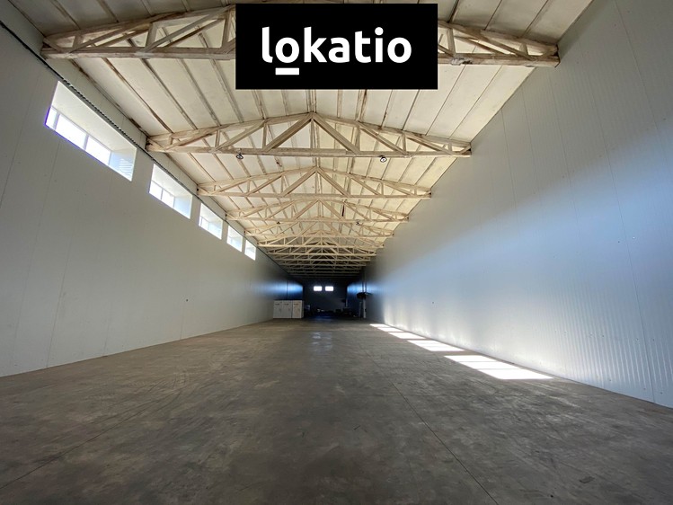 Pronájem skladového prostoru 2 400 m² - foto 2