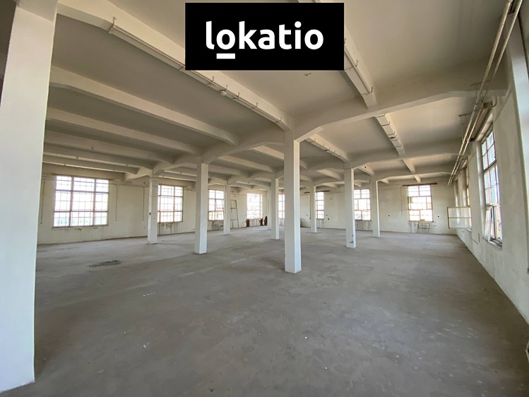 Pronájem skladového prostoru 2 400 m² - foto 6