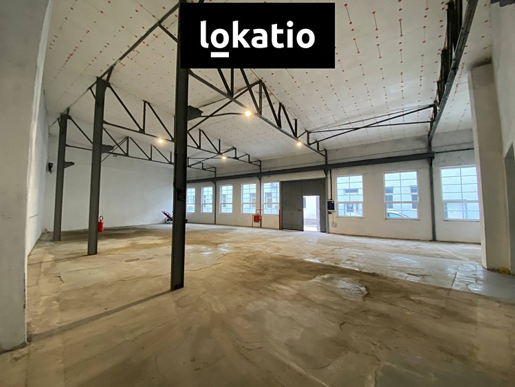 Pronájem skladového prostoru 250 m² - foto 3