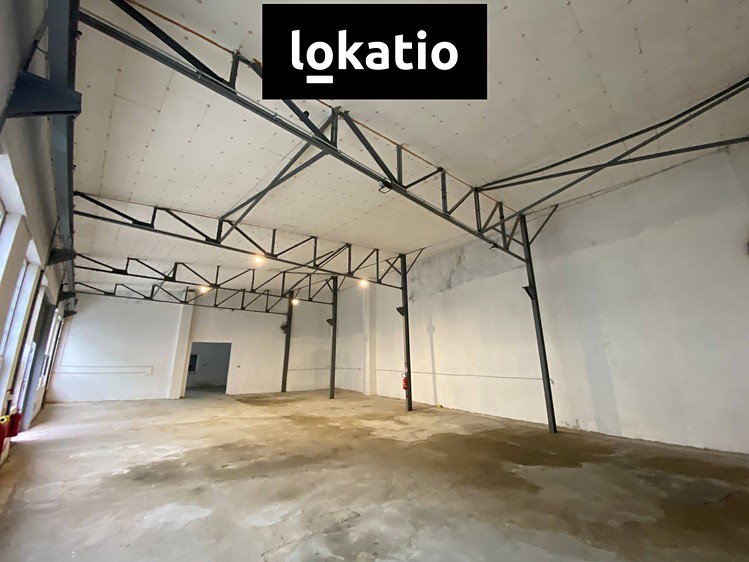 Pronájem skladového prostoru 250 m² - foto 2