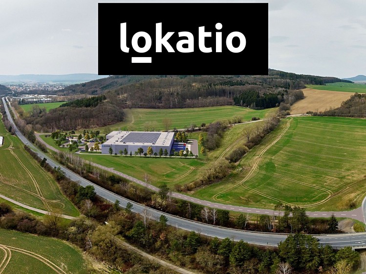 Pronájem skladového prostoru 5 500 m² - foto 3