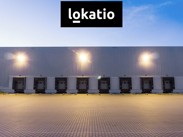 Pronájem skladového prostoru 5 500 m² - foto 4