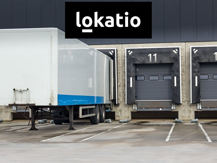 Pronájem skladového prostoru 5 500 m² - foto 6
