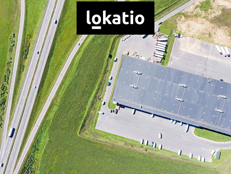Pronájem skladového prostoru 5 500 m² - foto 5