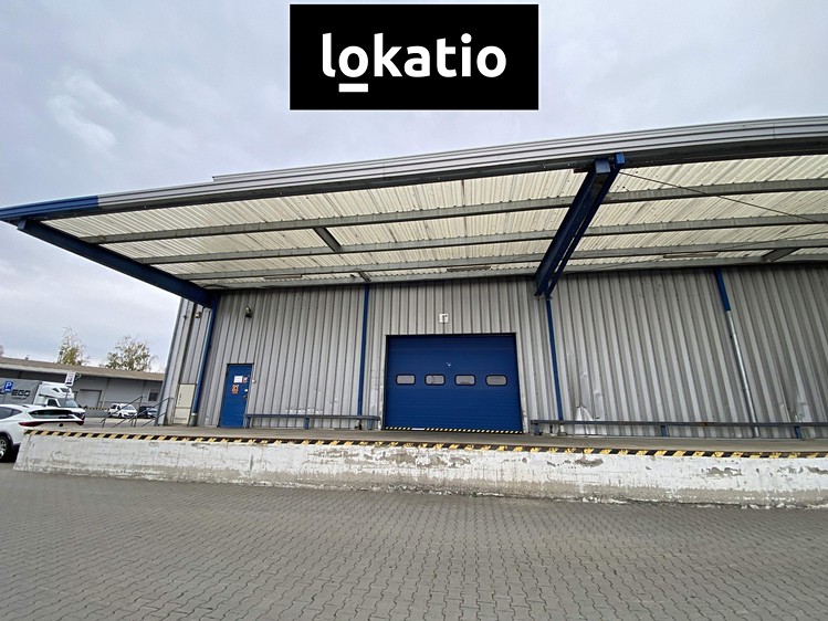Pronájem skladového prostoru 2 304 m² - foto 5