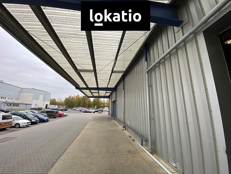 Pronájem skladového prostoru 2 304 m² - foto 6