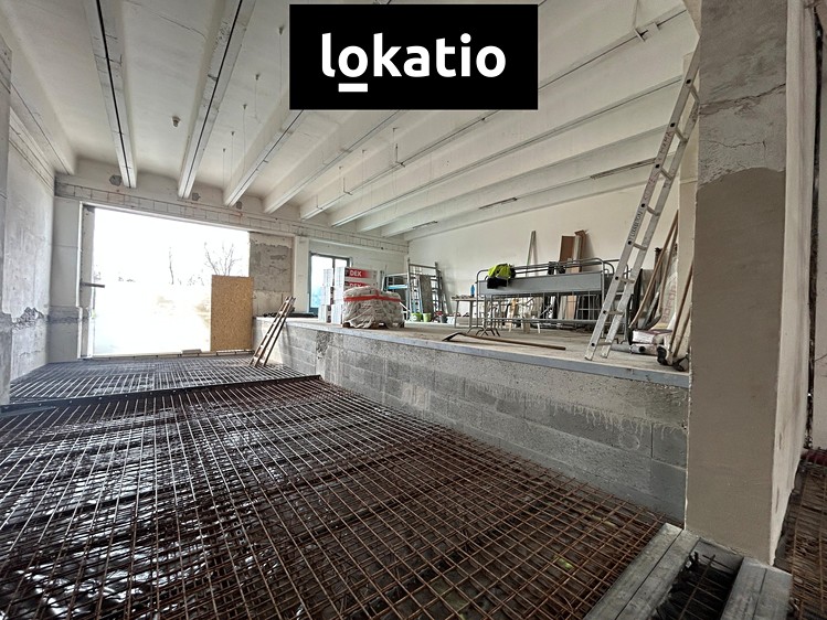 Pronájem výrobní haly, prostoru 862 m² - foto 2