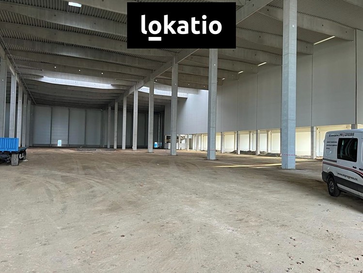 Pronájem skladového prostoru 4 000 m² - foto 4