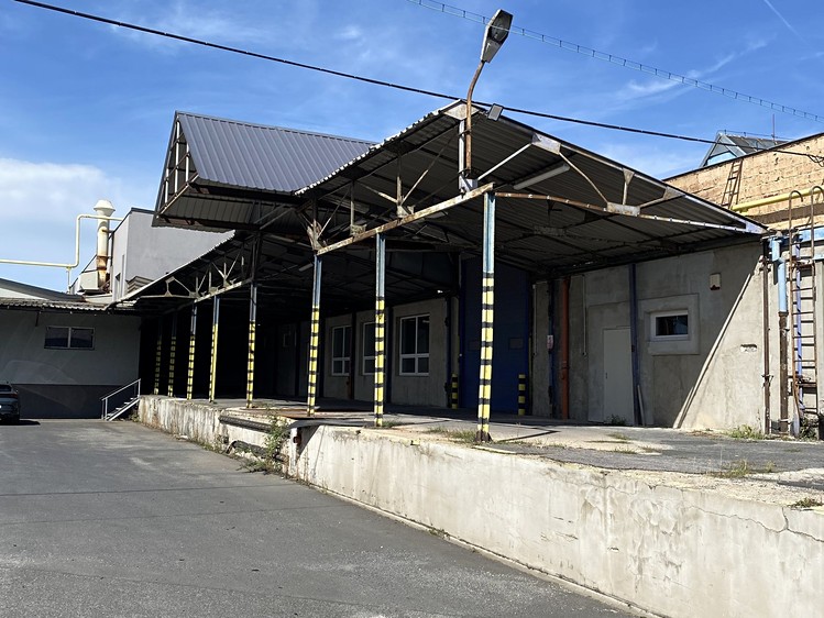 Pronájem skladového prostoru 4 000 m² - foto 3